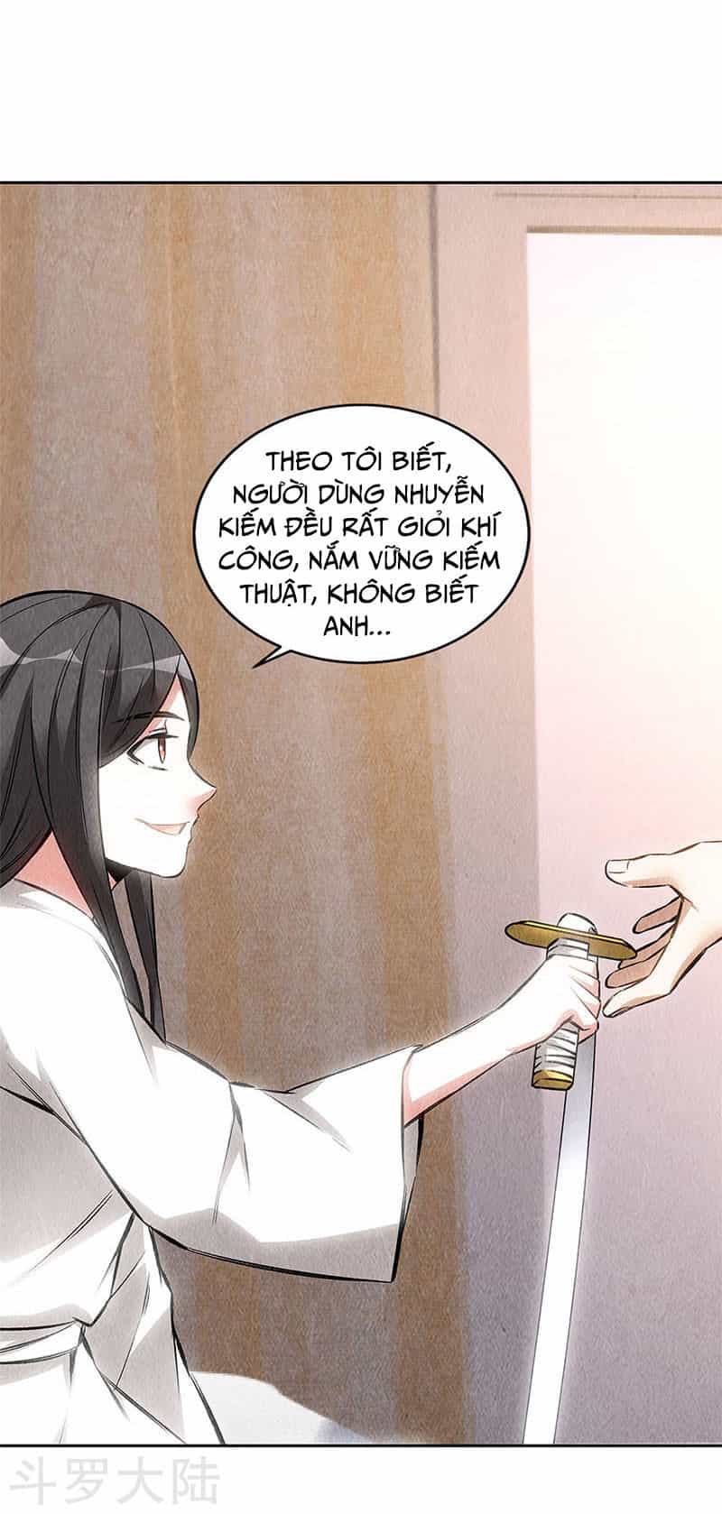 Ta Là Phế Vật - Chương 142 - ảnh 14