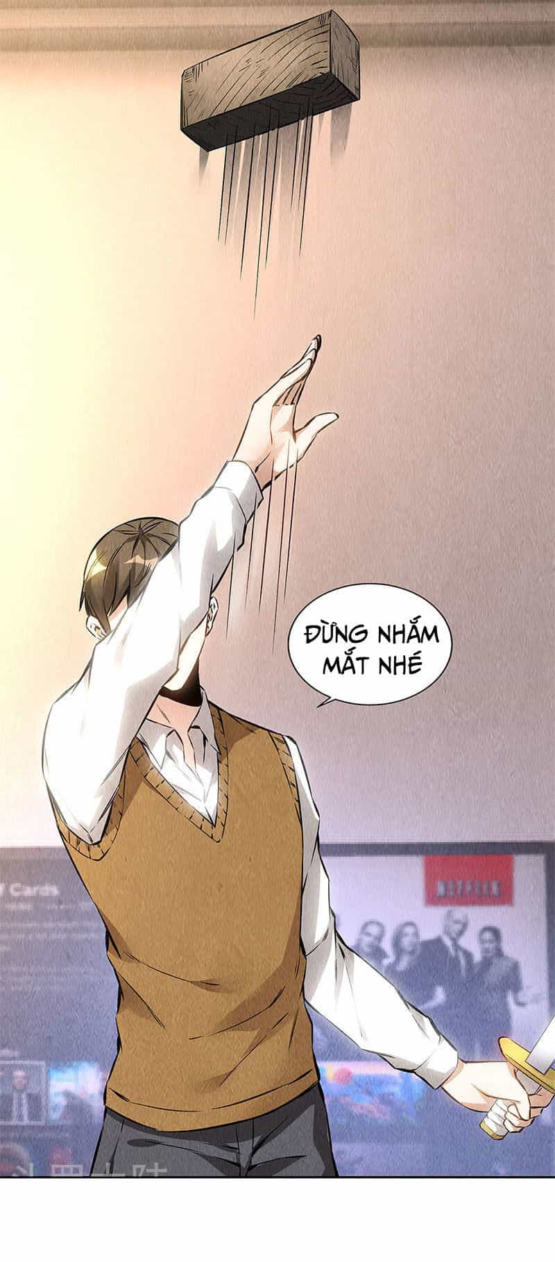 Ta Là Phế Vật - Chương 142 - ảnh 17