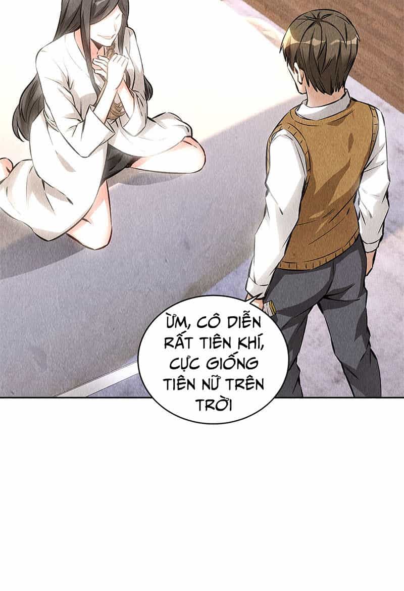 Ta Là Phế Vật - Chương 142 - ảnh 25