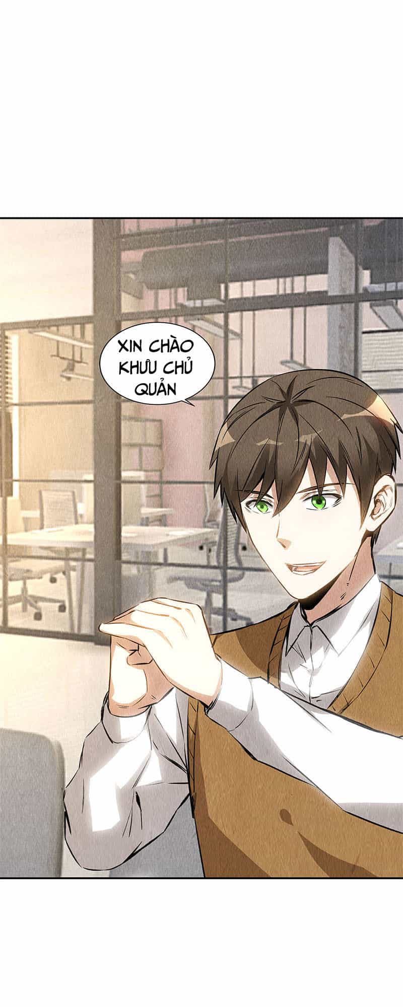 Ta Là Phế Vật - Chương 144 - ảnh 15