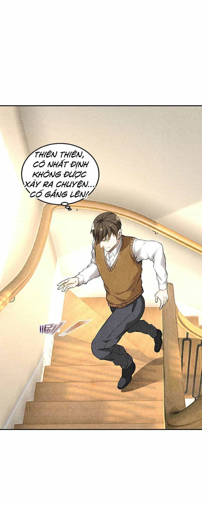 Ta Là Phế Vật - Chương 147 - ảnh 23