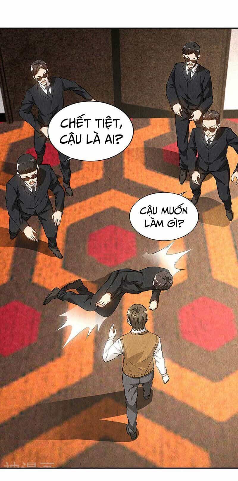 Ta Là Phế Vật - Chương 147 - ảnh 30