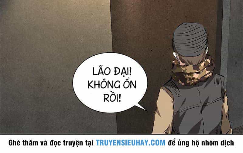 Ta Là Phế Vật - Chương 15 - ảnh 17