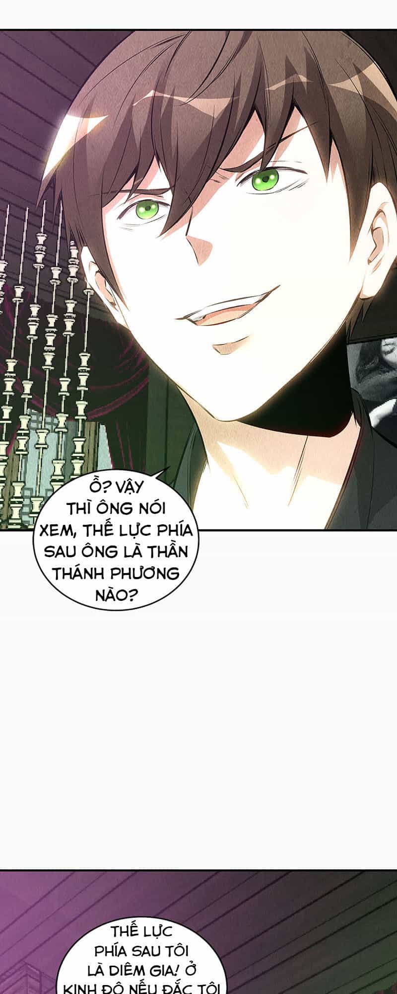 Ta Là Phế Vật - Chương 153 - ảnh 12