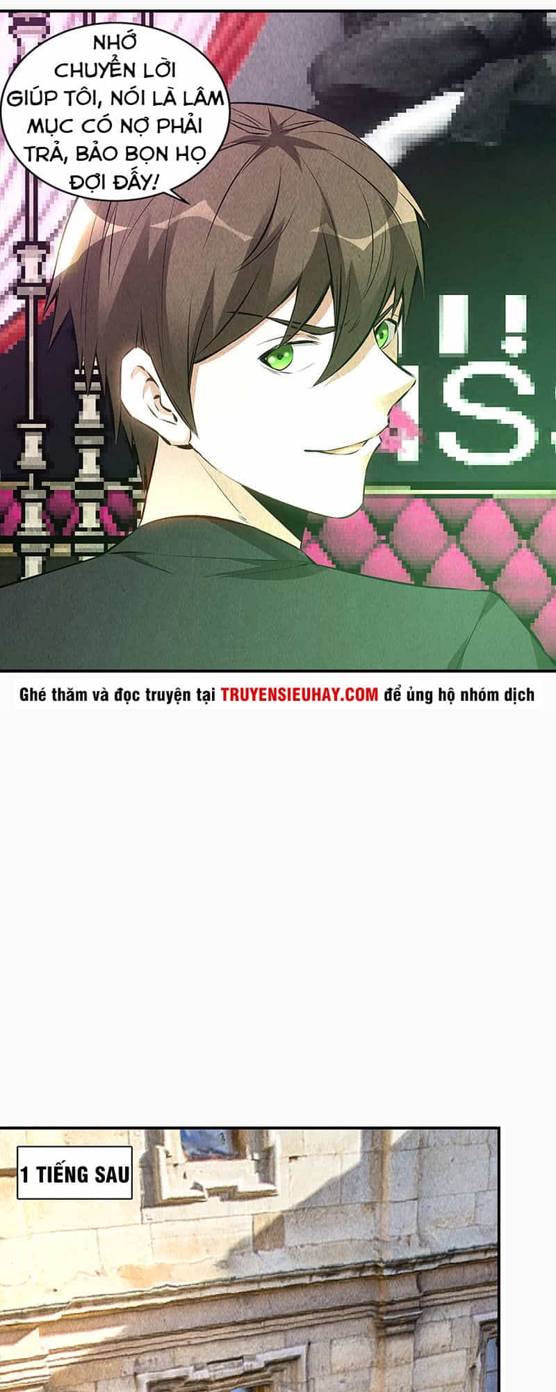 Ta Là Phế Vật - Chương 153 - ảnh 27