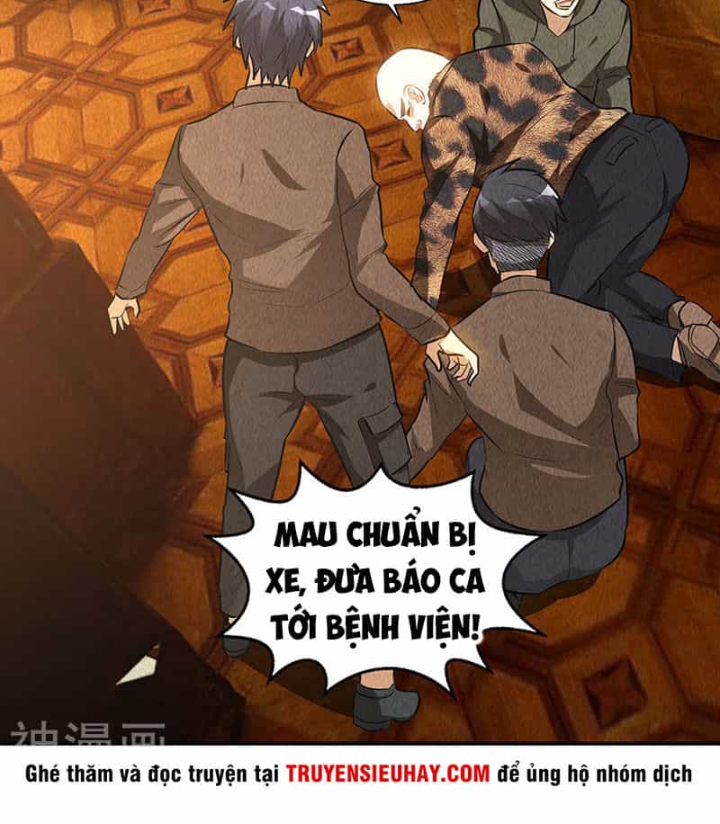 Ta Là Phế Vật - Chương 153 - ảnh 31