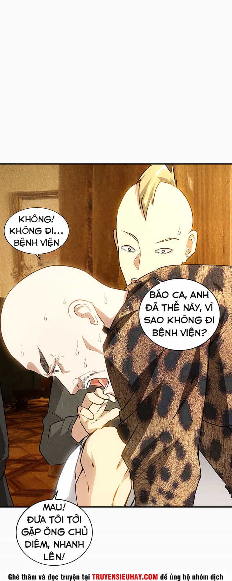 Ta Là Phế Vật - Chương 153 - ảnh 32