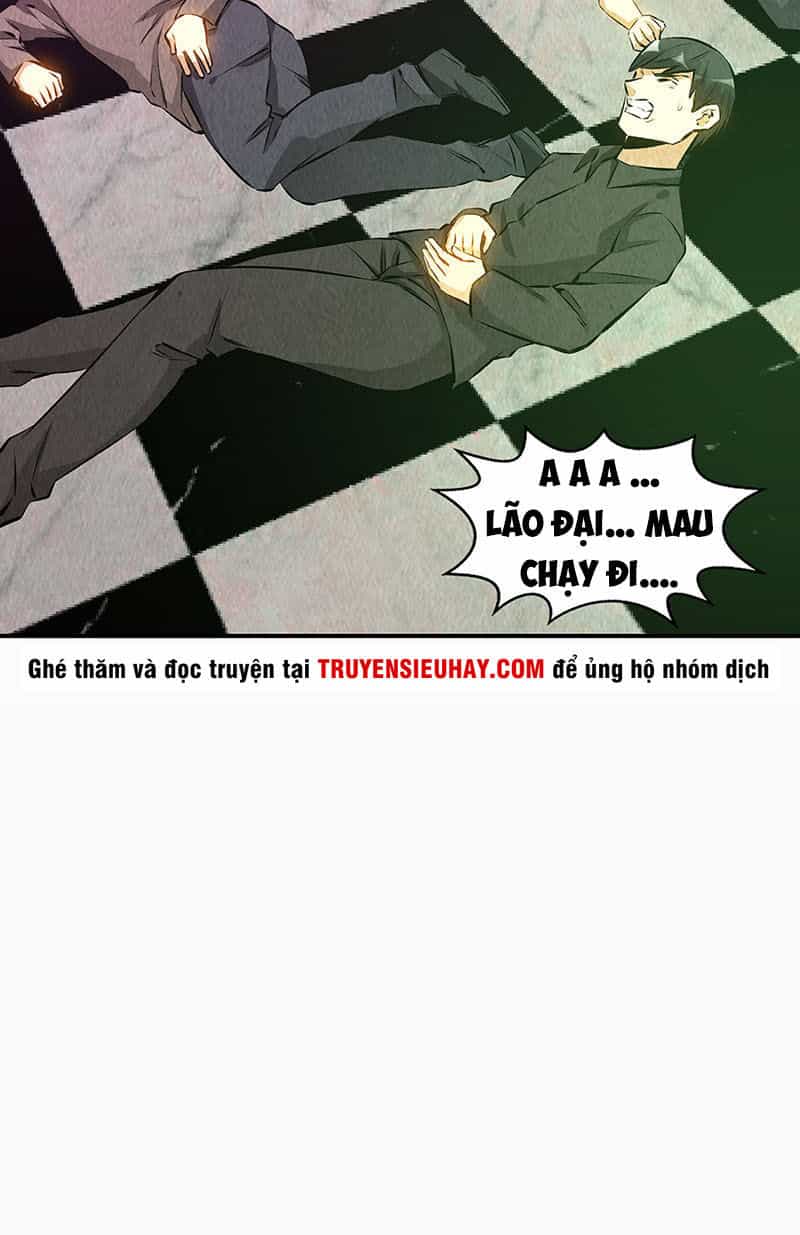 Ta Là Phế Vật - Chương 153 - ảnh 9