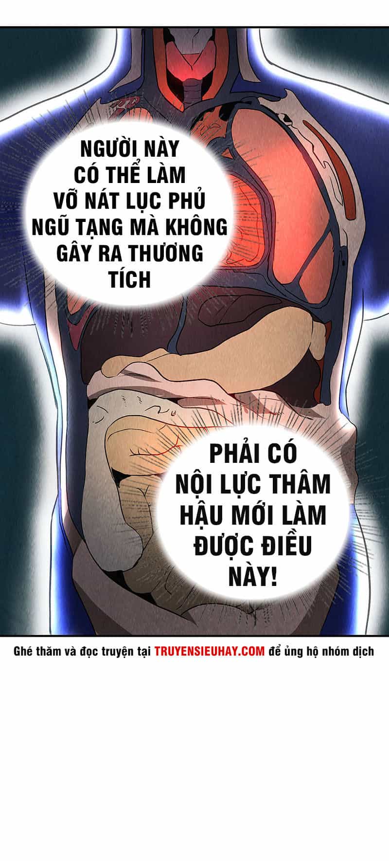 Ta Là Phế Vật - Chương 154 - ảnh 16