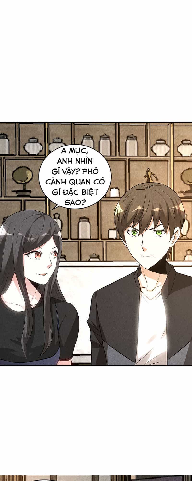 Ta Là Phế Vật - Chương 156 - ảnh 10