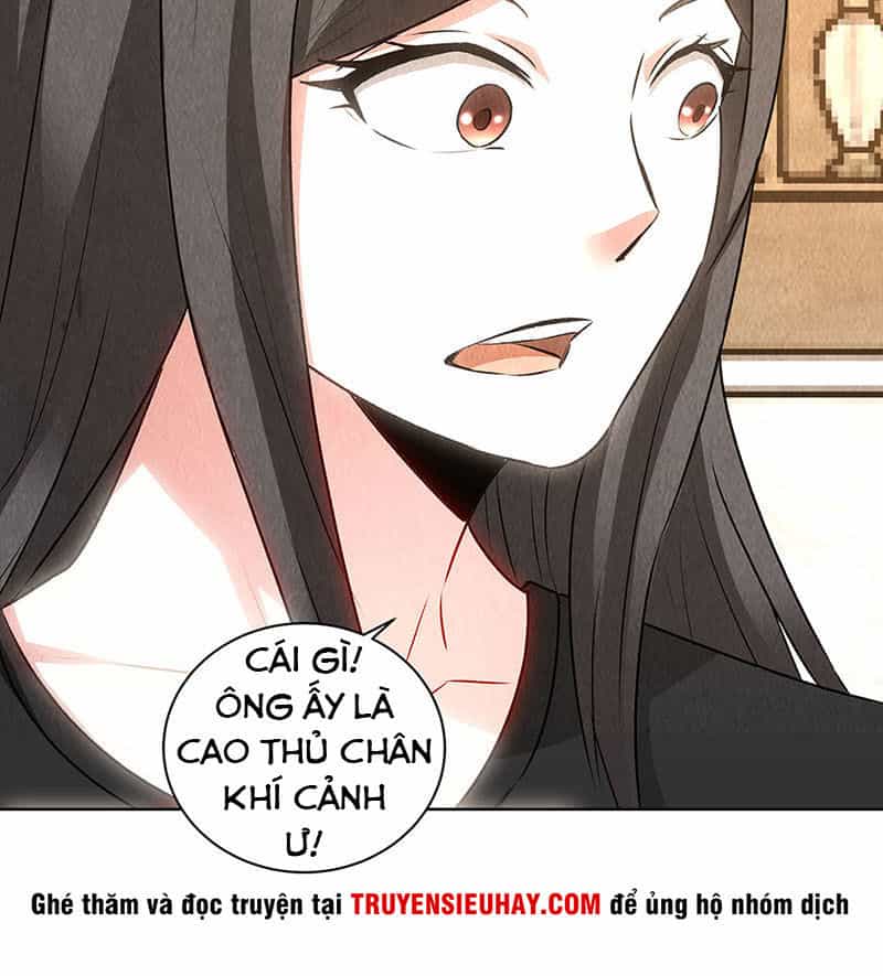 Ta Là Phế Vật - Chương 156 - ảnh 12