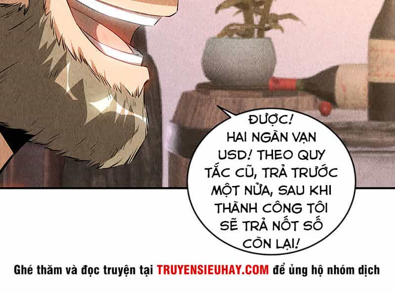 Ta Là Phế Vật - Chương 156 - ảnh 27