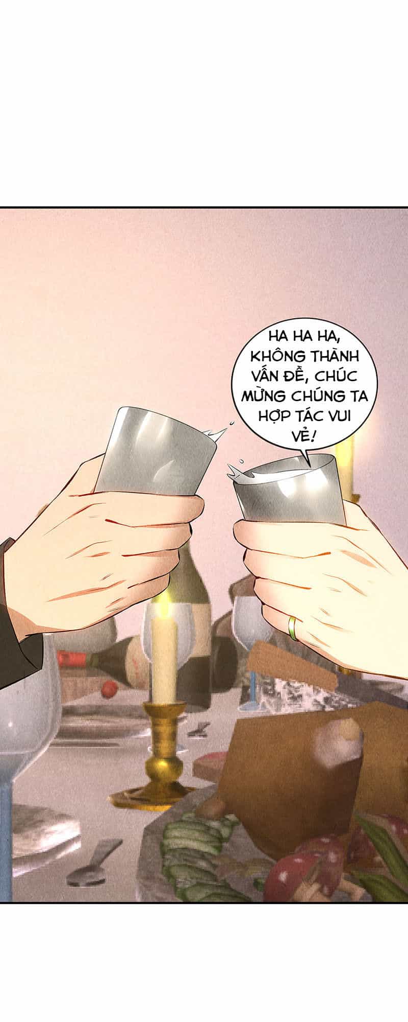 Ta Là Phế Vật - Chương 156 - ảnh 28