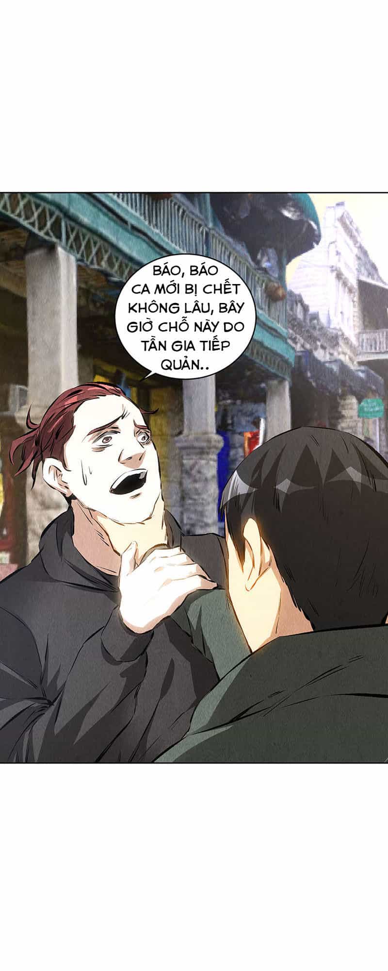 Ta Là Phế Vật - Chương 156 - ảnh 37