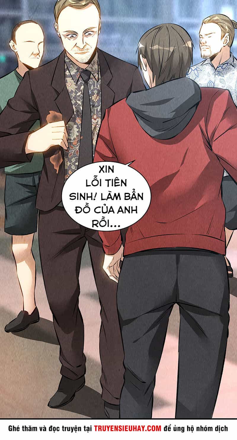 Ta Là Phế Vật - Chương 157 - ảnh 15