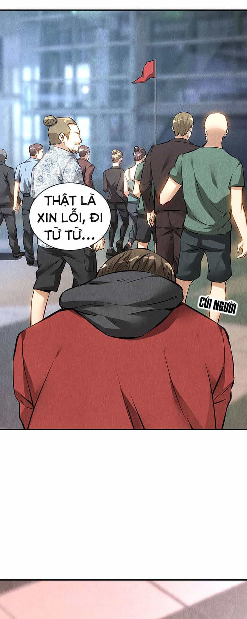 Ta Là Phế Vật - Chương 157 - ảnh 18