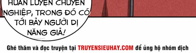 Ta Là Phế Vật - Chương 157 - ảnh 22