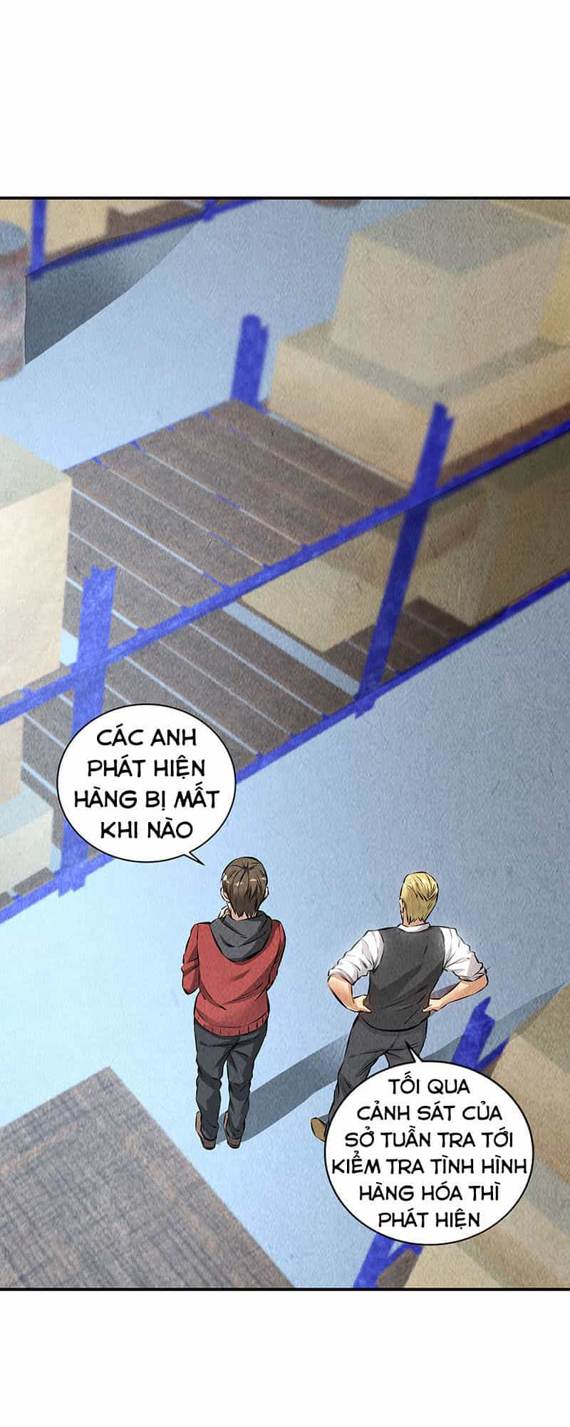 Ta Là Phế Vật - Chương 158 - ảnh 10