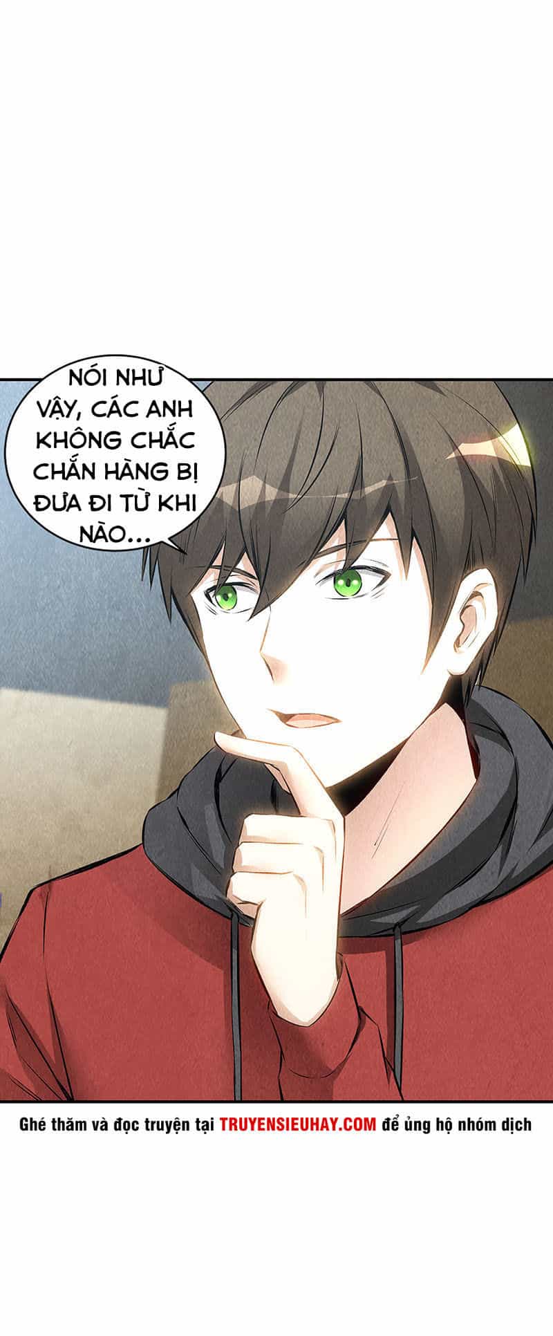 Ta Là Phế Vật - Chương 158 - ảnh 11