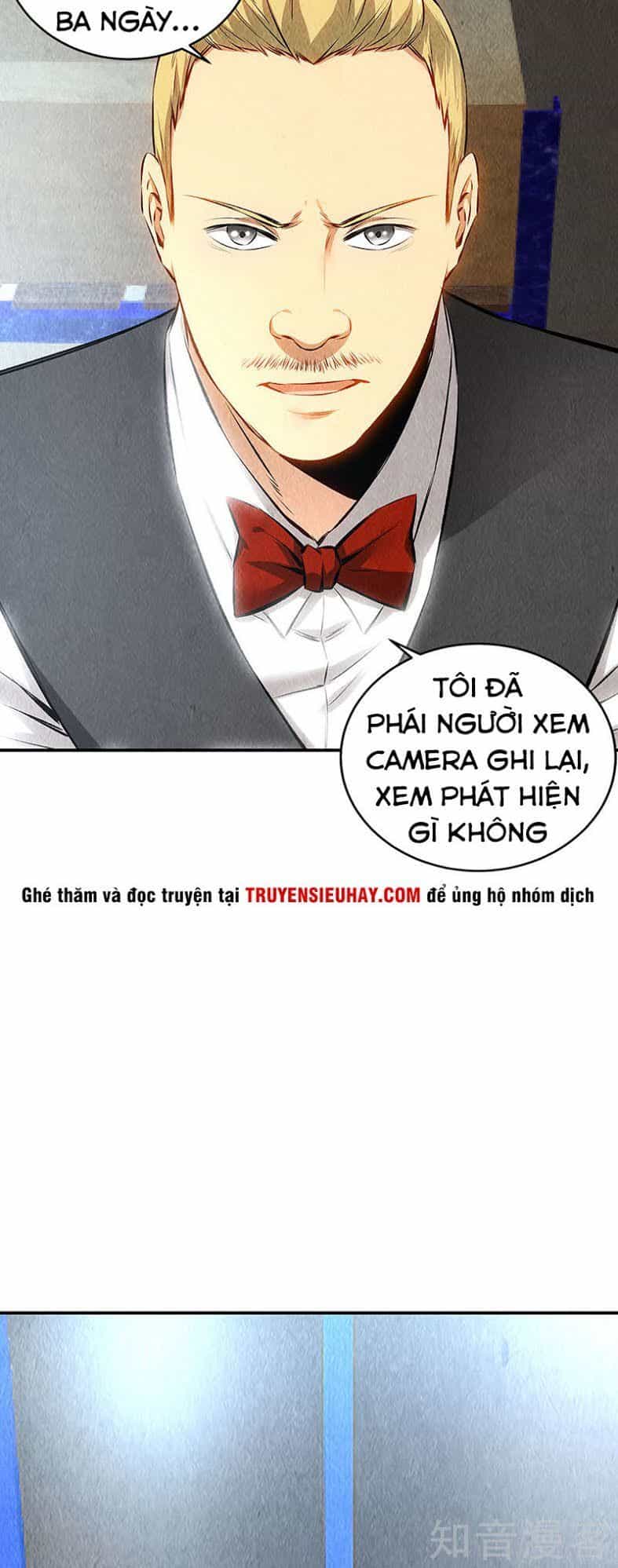 Ta Là Phế Vật - Chương 158 - ảnh 13