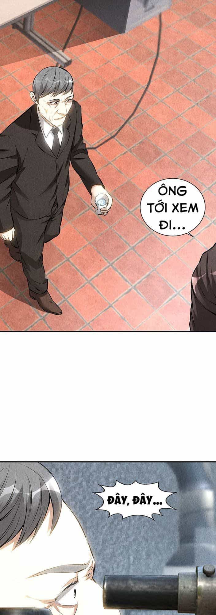 Ta Là Phế Vật - Chương 158 - ảnh 26