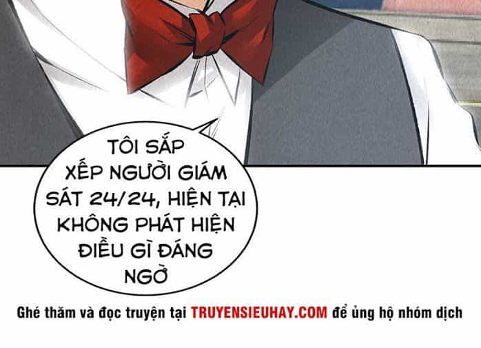 Ta Là Phế Vật - Chương 159 - ảnh 11