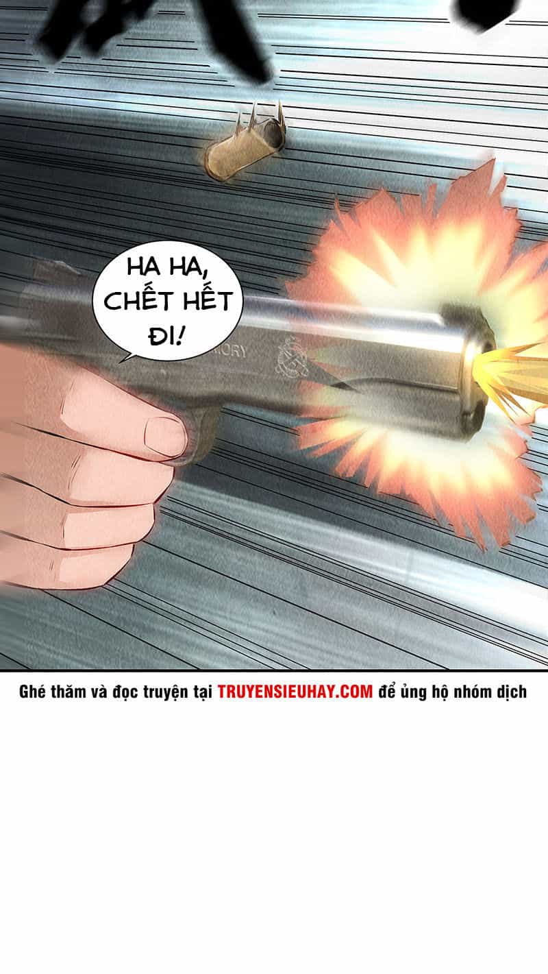 Ta Là Phế Vật - Chương 160 - ảnh 11