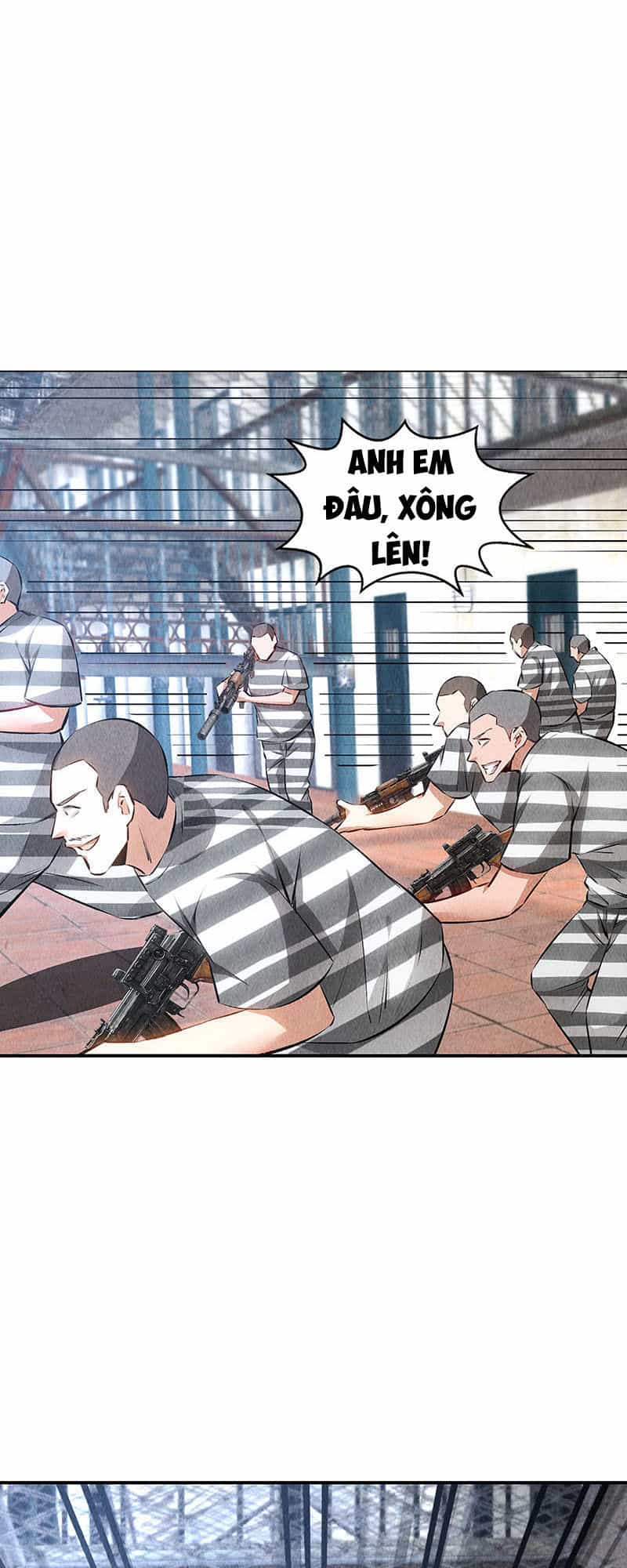 Ta Là Phế Vật - Chương 160 - ảnh 12