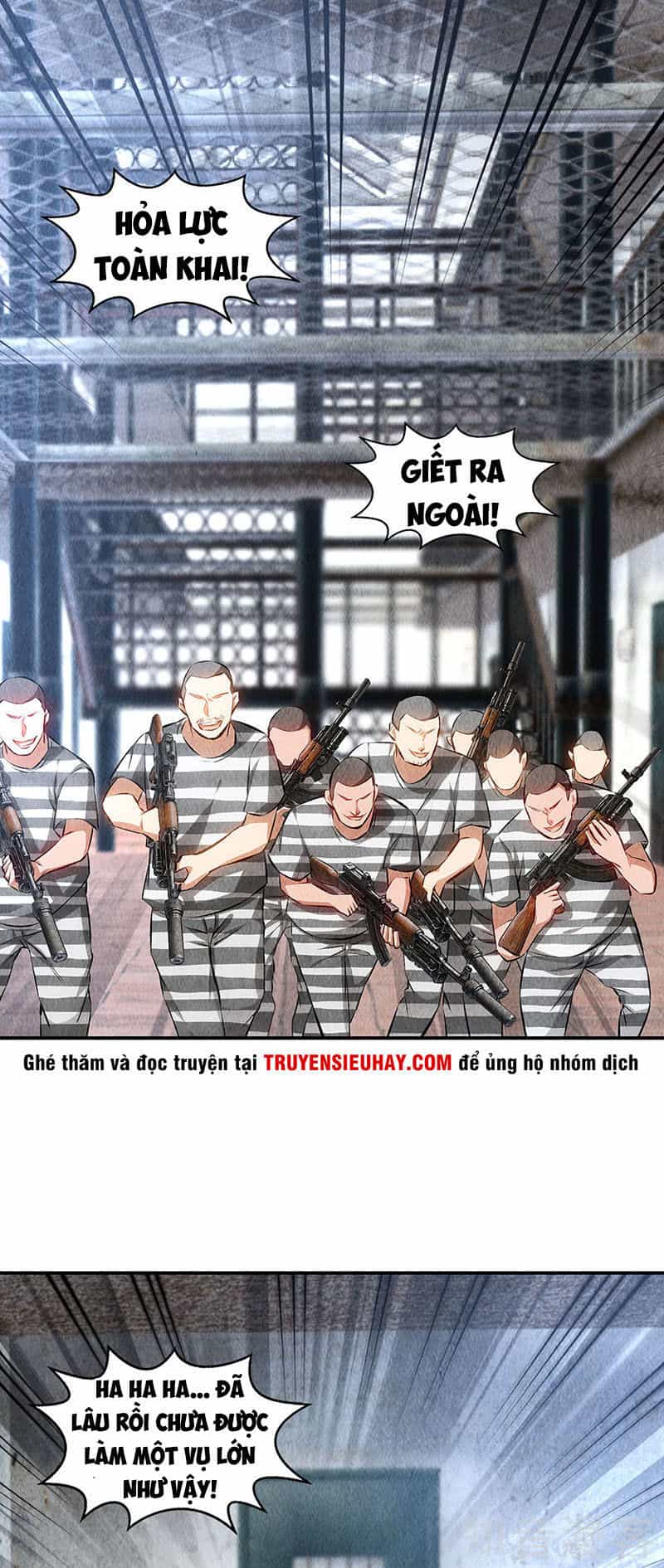 Ta Là Phế Vật - Chương 160 - ảnh 13