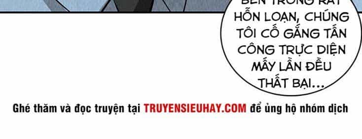 Ta Là Phế Vật - Chương 160 - ảnh 19