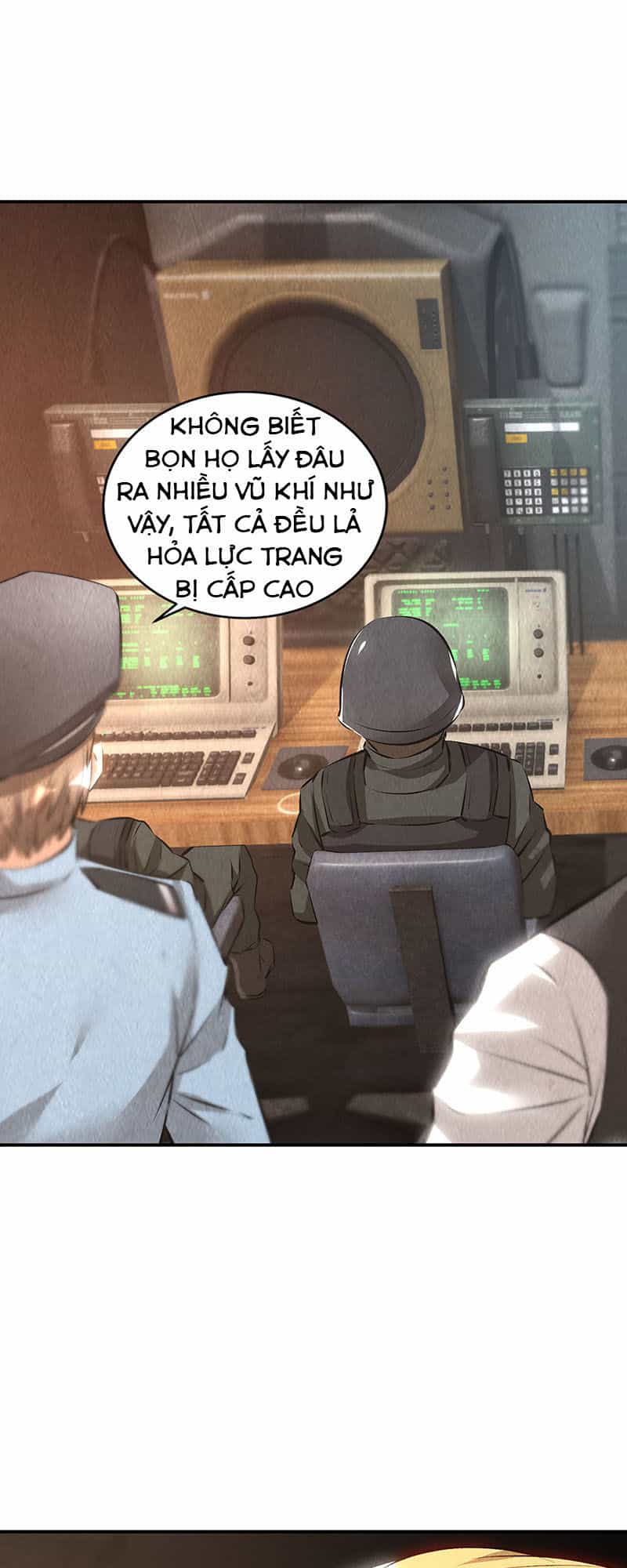 Ta Là Phế Vật - Chương 160 - ảnh 20