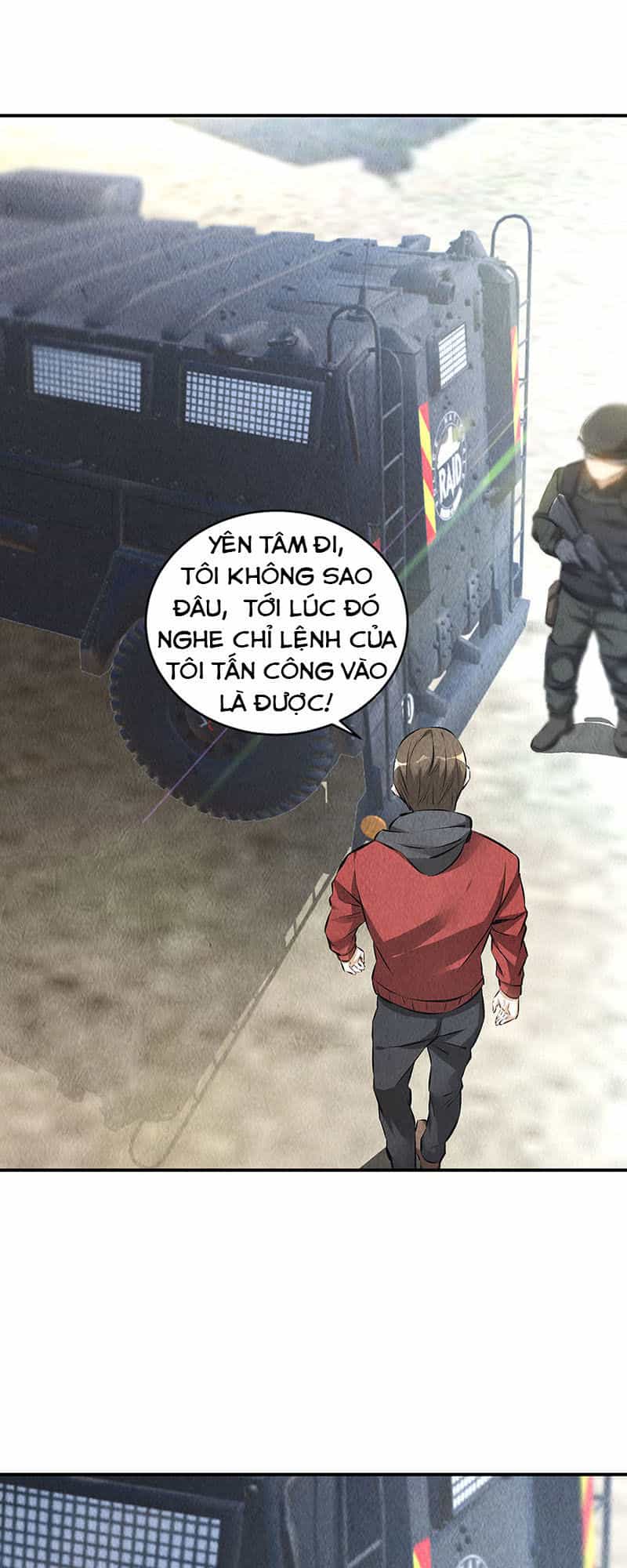 Ta Là Phế Vật - Chương 160 - ảnh 25
