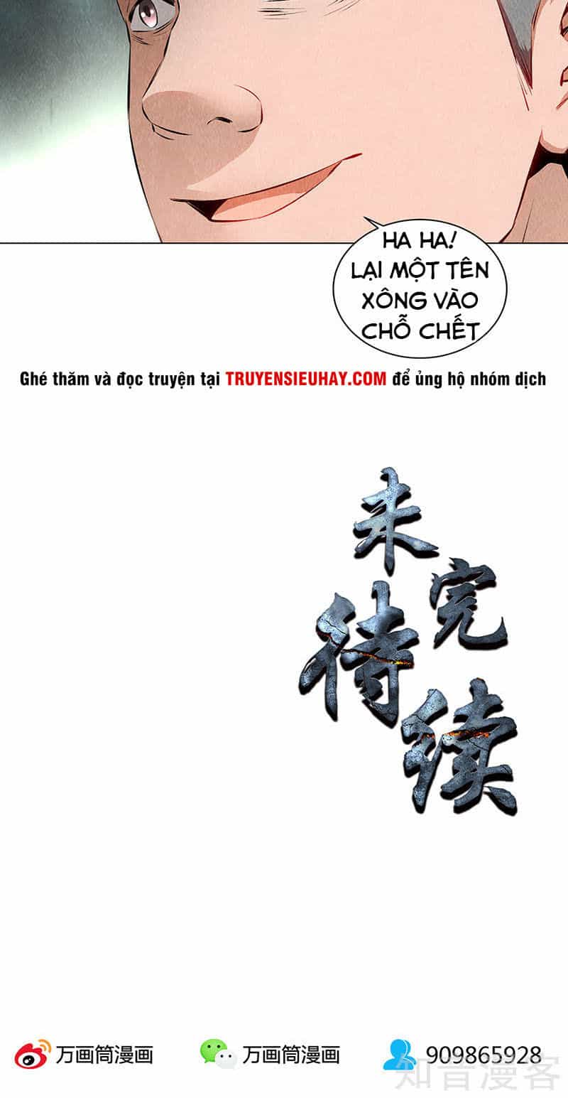 Ta Là Phế Vật - Chương 160 - ảnh 36