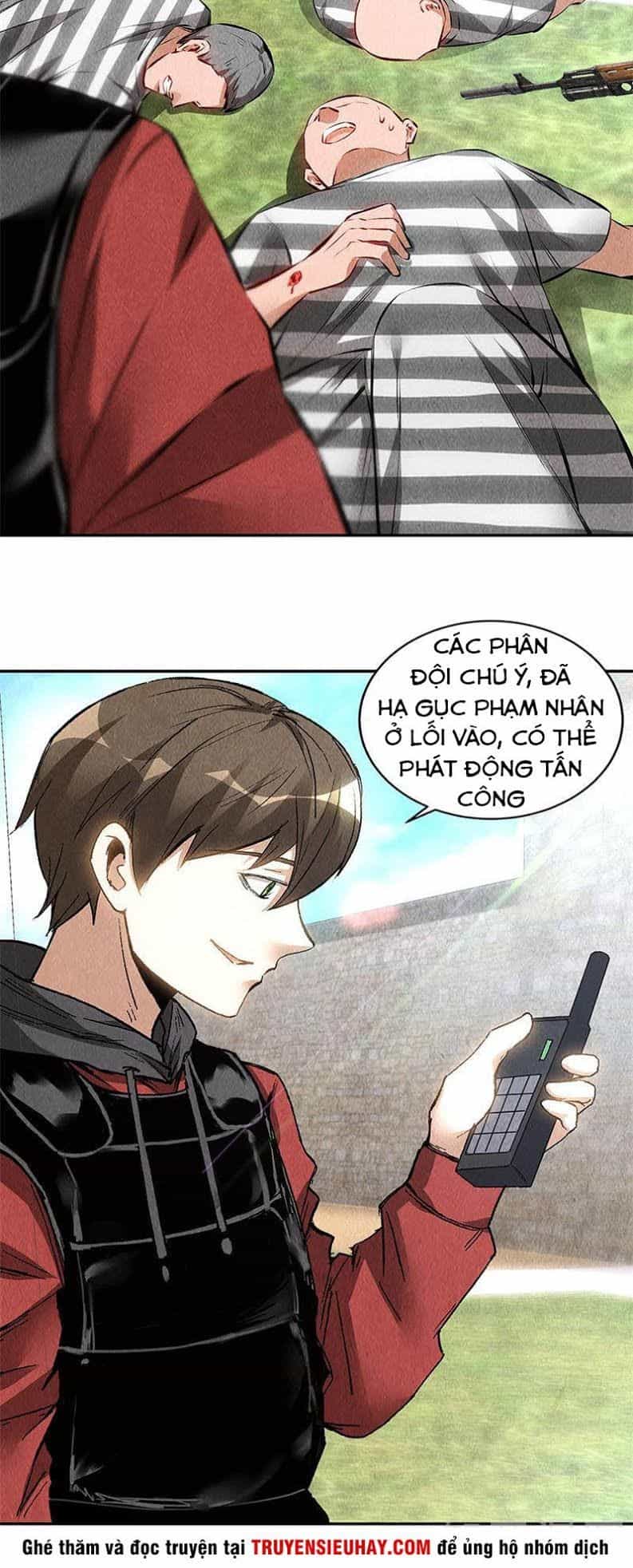 Ta Là Phế Vật - Chương 161 - ảnh 21