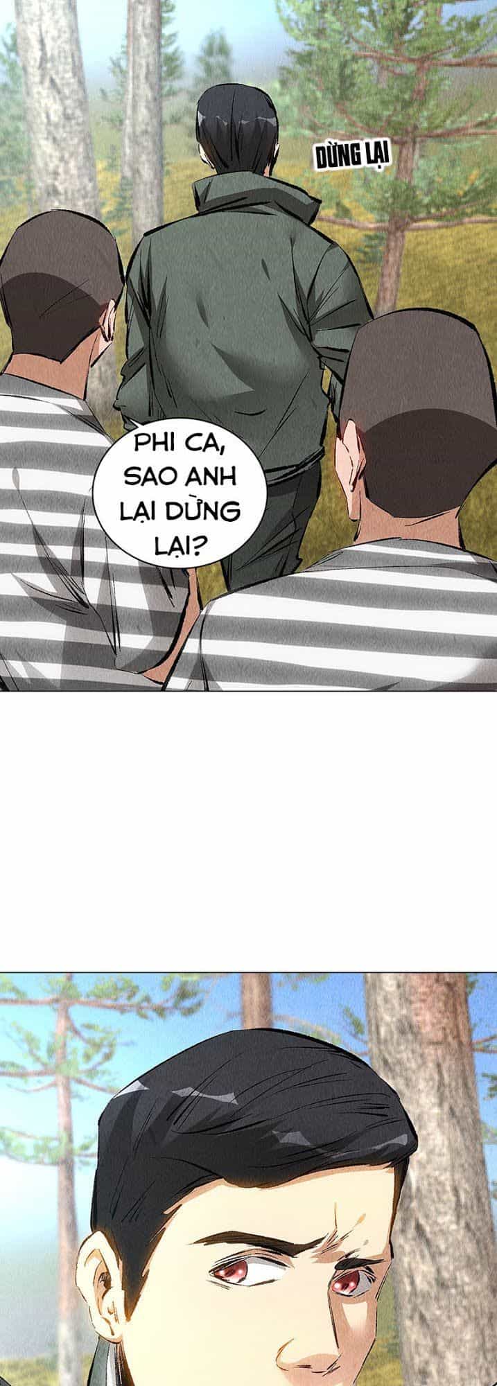 Ta Là Phế Vật - Chương 162 - ảnh 11