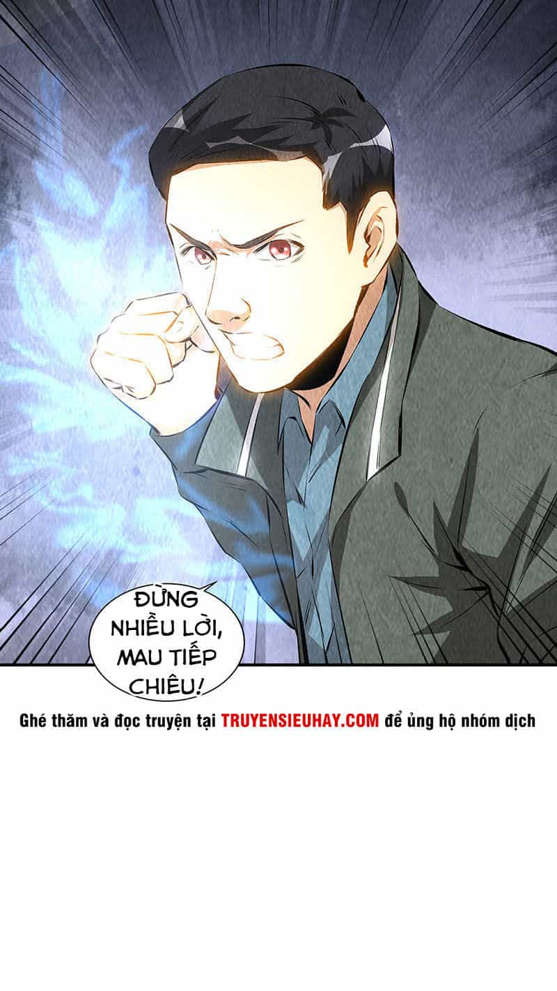 Ta Là Phế Vật - Chương 163 - ảnh 19