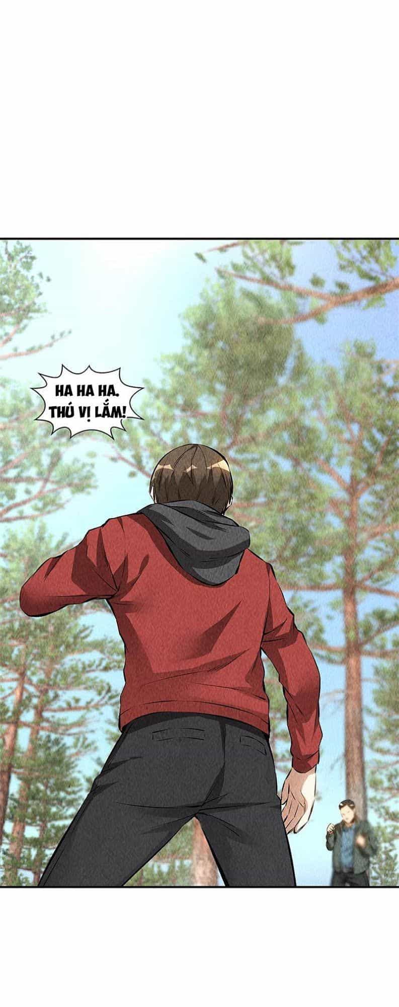 Ta Là Phế Vật - Chương 163 - ảnh 22