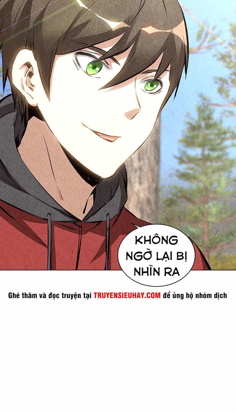 Ta Là Phế Vật - Chương 164 - ảnh 15