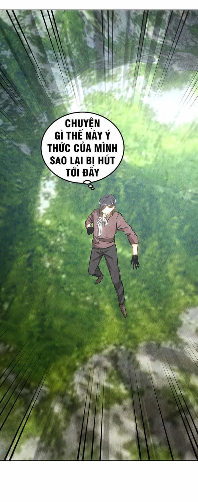 Ta Là Phế Vật - Chương 164 - ảnh 24