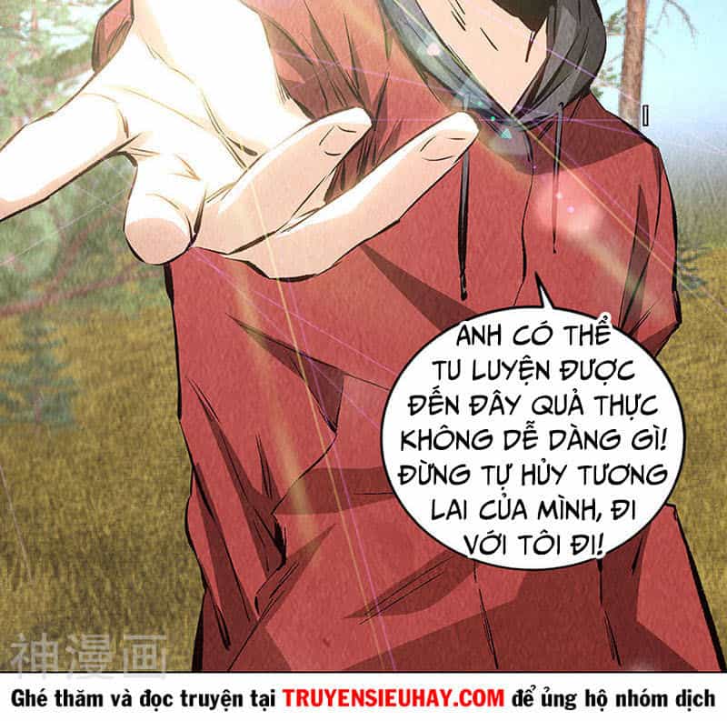Ta Là Phế Vật - Chương 165 - ảnh 21