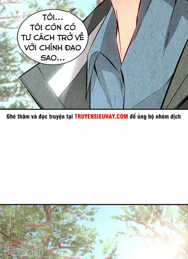 Ta Là Phế Vật - Chương 167 - ảnh 38