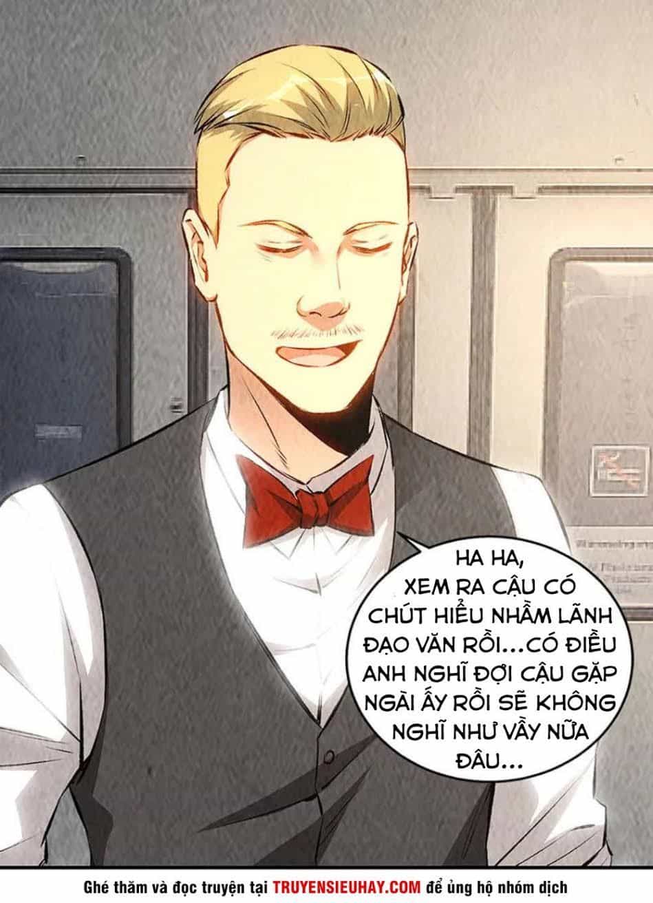 Ta Là Phế Vật - Chương 168 - ảnh 19