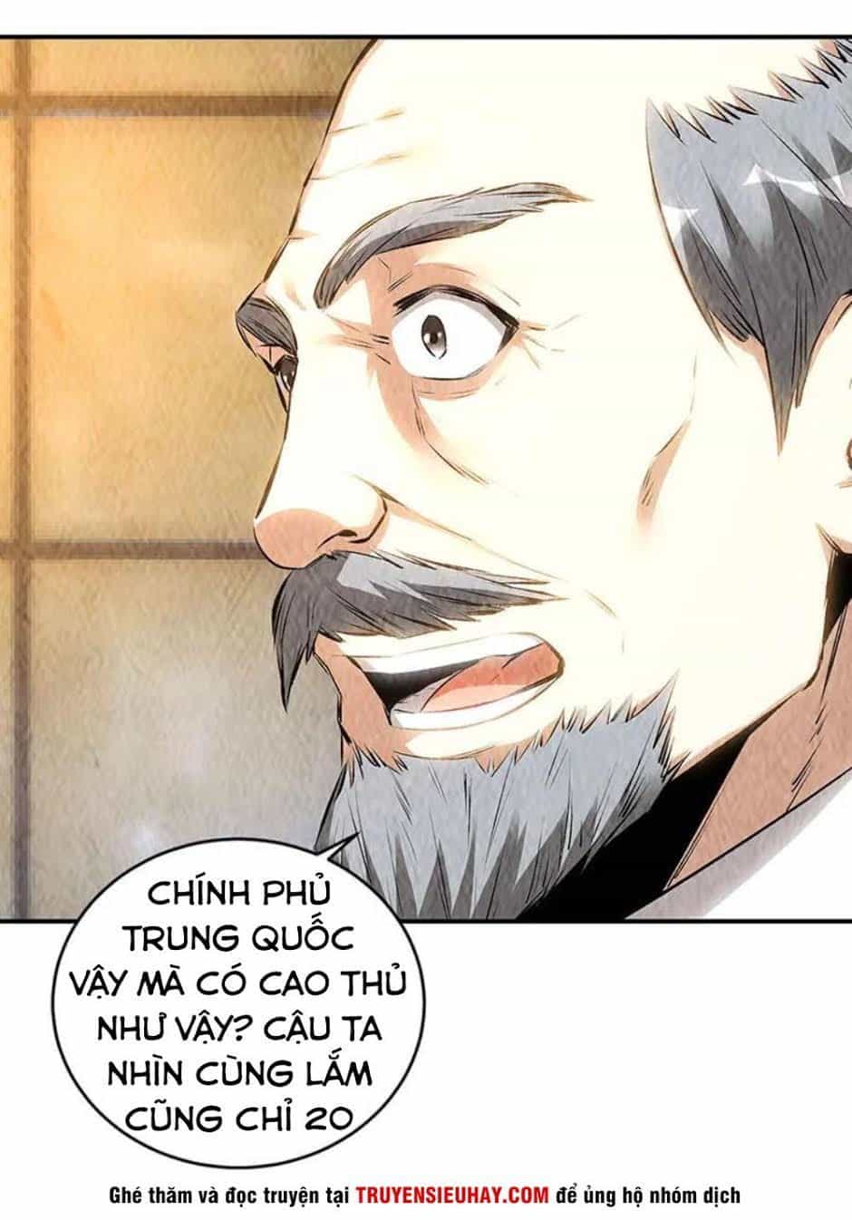 Ta Là Phế Vật - Chương 168 - ảnh 29