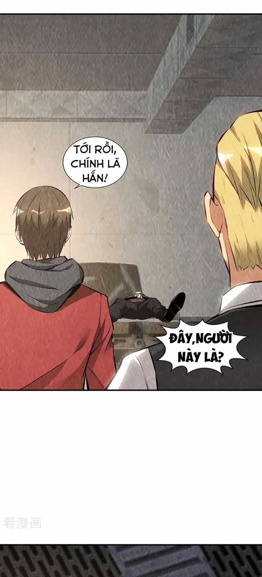 Ta Là Phế Vật - Chương 168 - ảnh 4