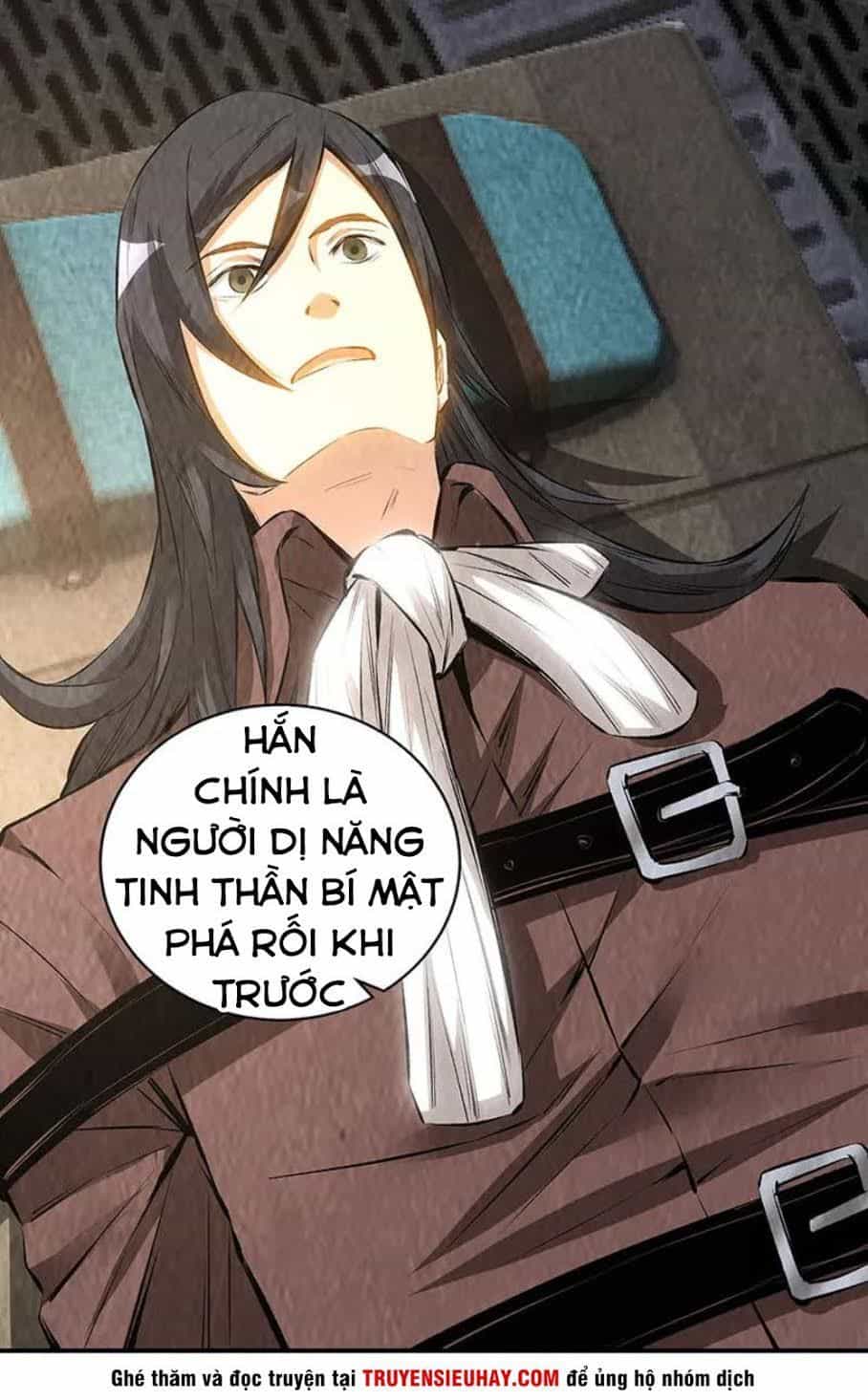 Ta Là Phế Vật - Chương 168 - ảnh 5