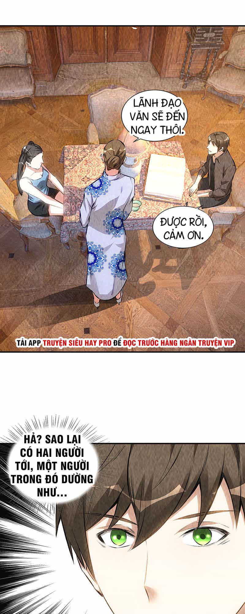 Ta Là Phế Vật - Chương 169 - ảnh 12