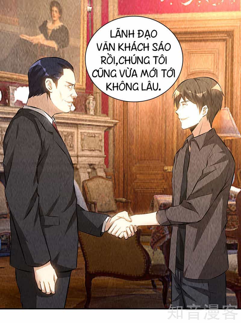 Ta Là Phế Vật - Chương 169 - ảnh 18