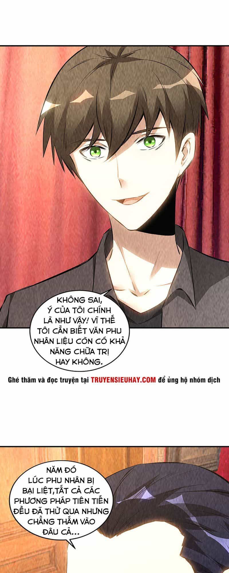 Ta Là Phế Vật - Chương 170 - ảnh 14
