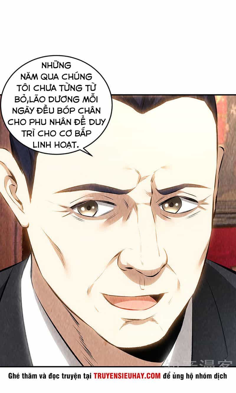 Ta Là Phế Vật - Chương 170 - ảnh 16