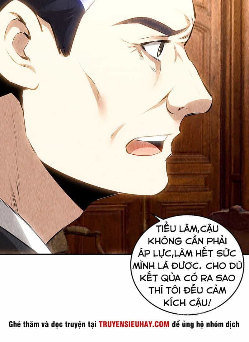 Ta Là Phế Vật - Chương 170 - ảnh 22